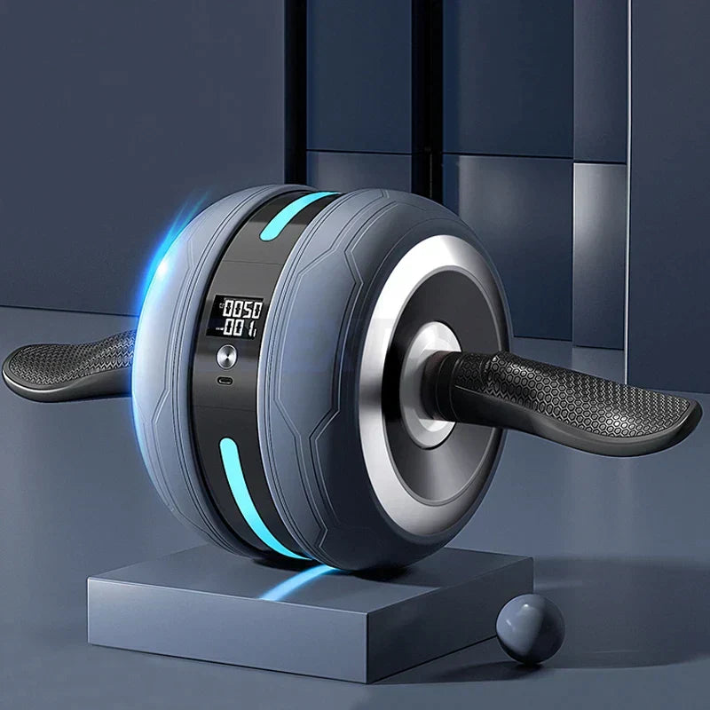 CorePro - Advanced Abdominal Wheel for Strength Training