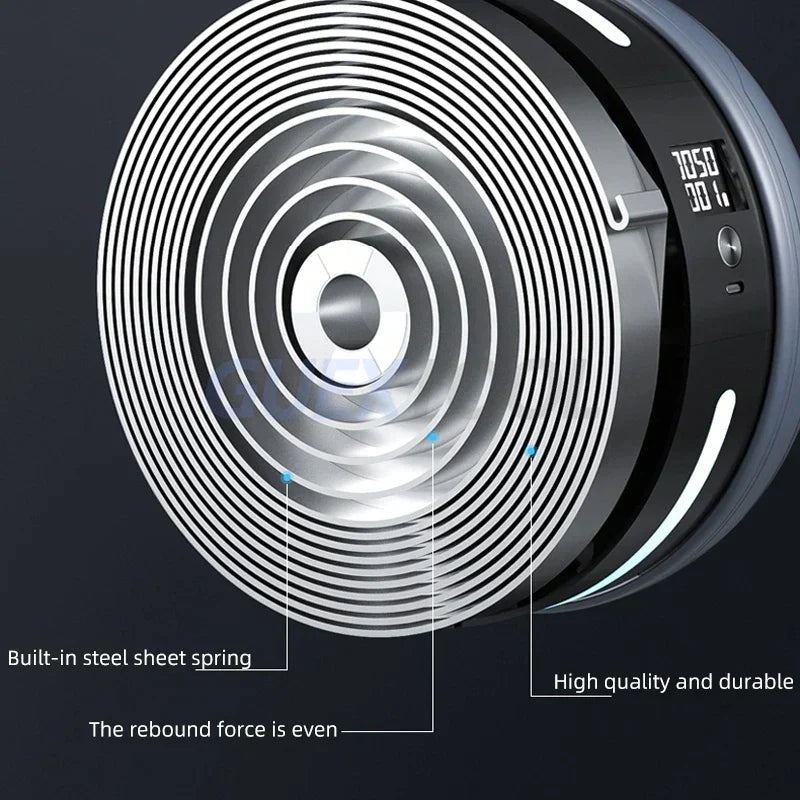 CorePro - Advanced Abdominal Wheel for Strength Training