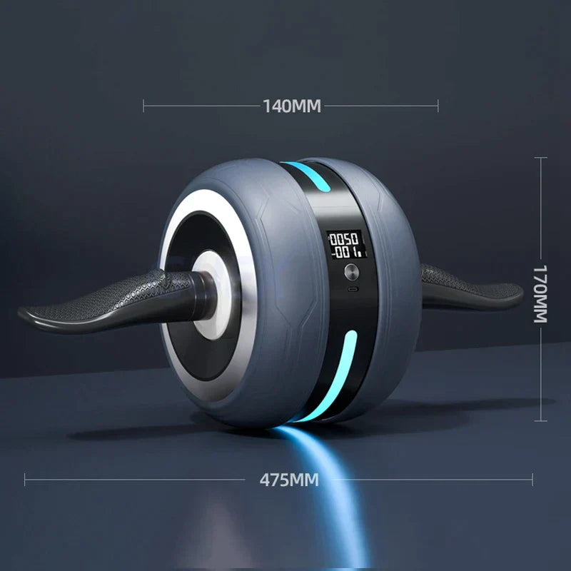CorePro - Advanced Abdominal Wheel for Strength Training