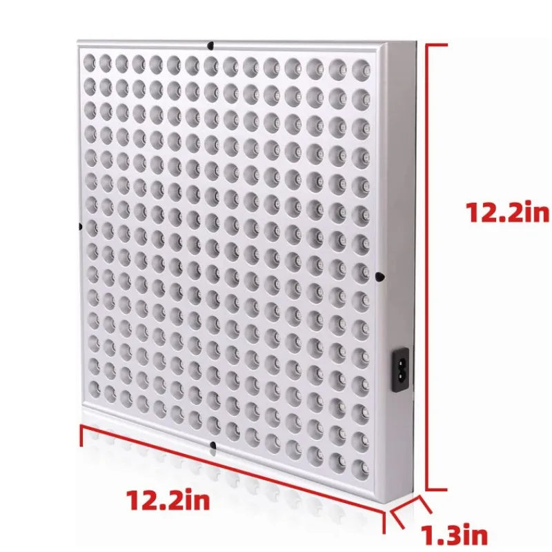 GlowTherapy - Stylish Infrared Heat Panel for Home