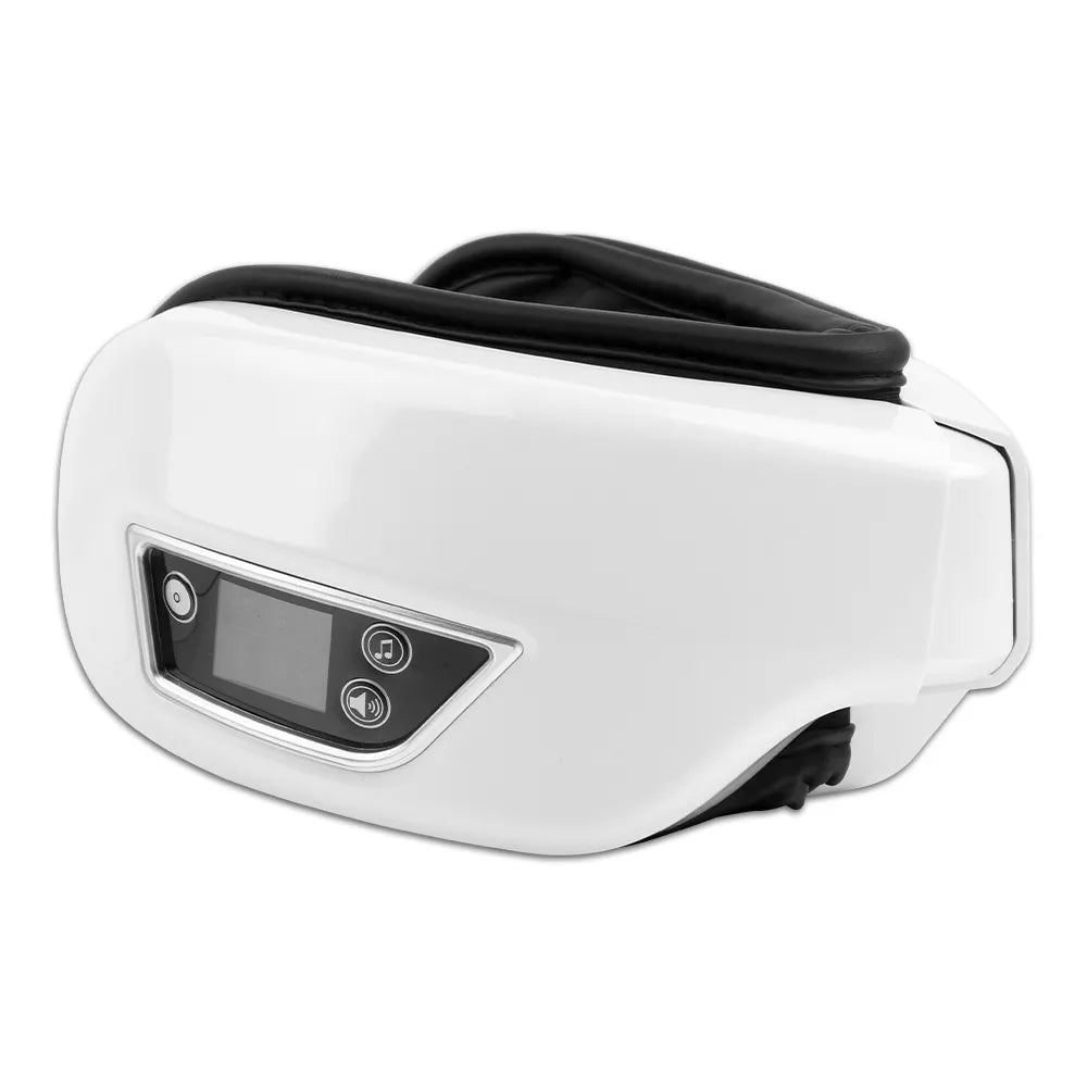 EyeGlow - Smart 6D Eye Massage with Airbag Technology