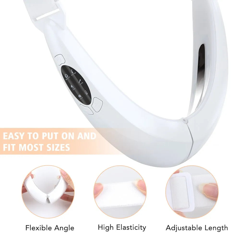 FaceLifter Pro – Facial Massage Device with Vibration