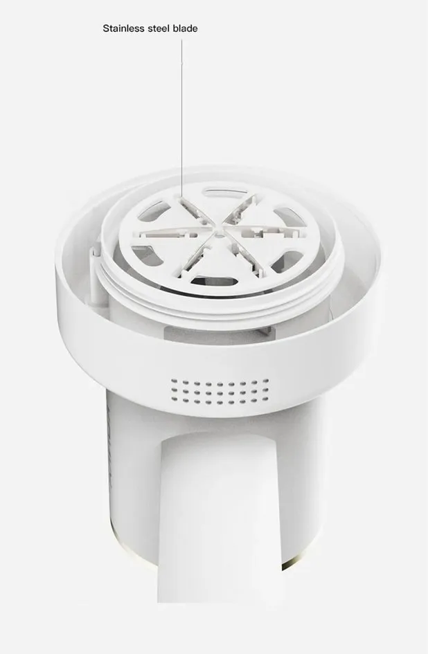 FluffAway – Automatic Lint Remover for Clothing
