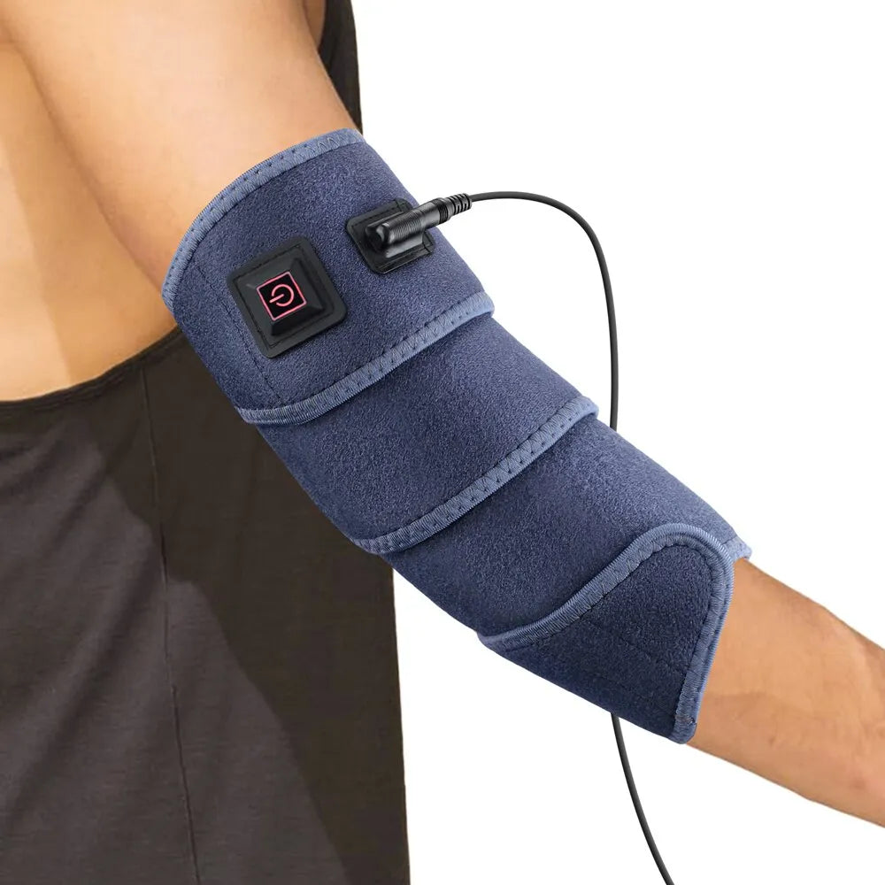 ThermoEase – Complete Relief for Pain and Tension