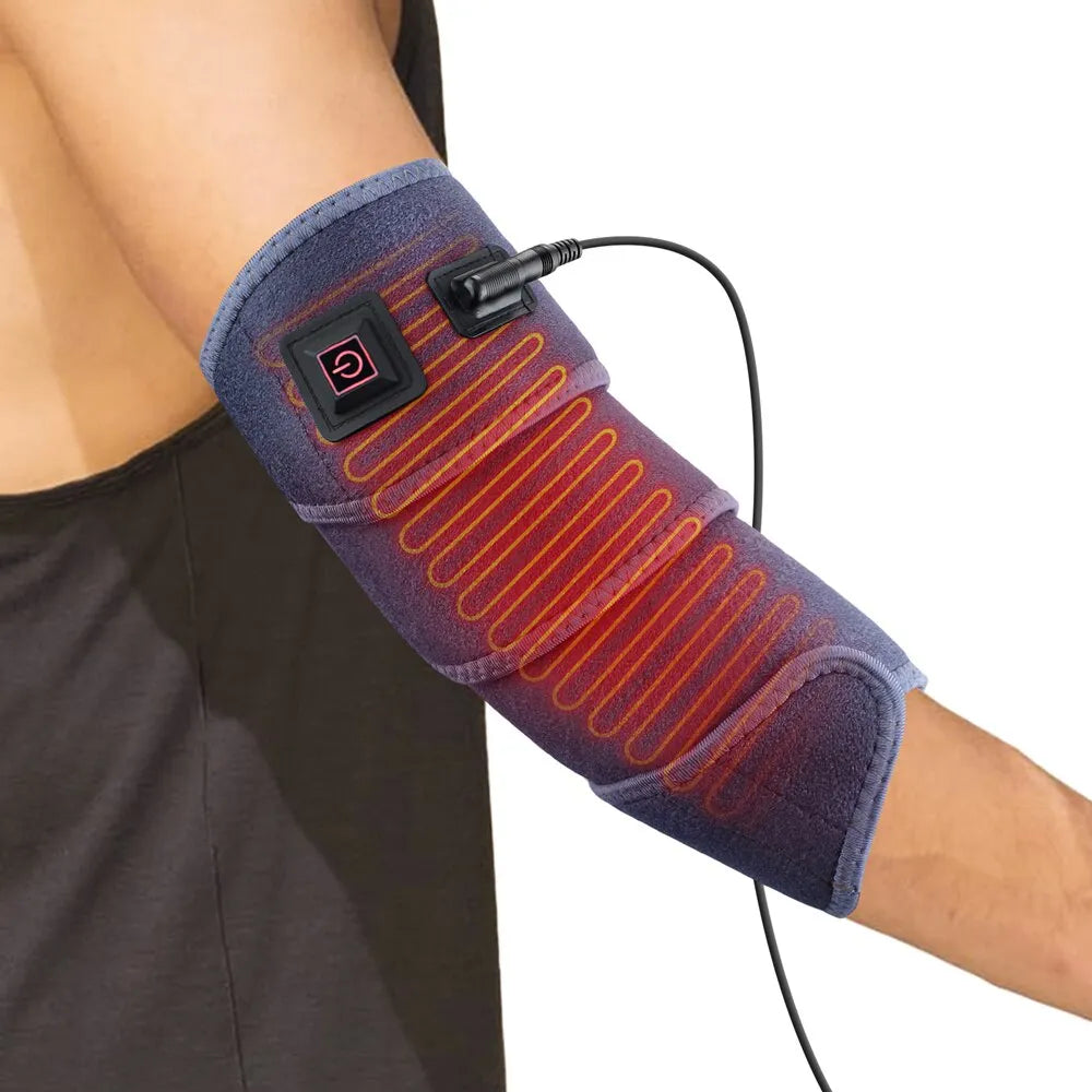 ThermoEase – Complete Relief for Pain and Tension
