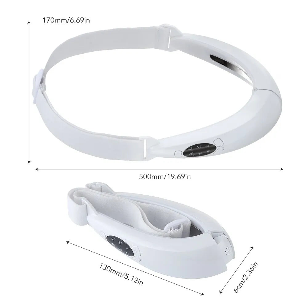 FaceLifter Pro – Facial Massage Device with Vibration