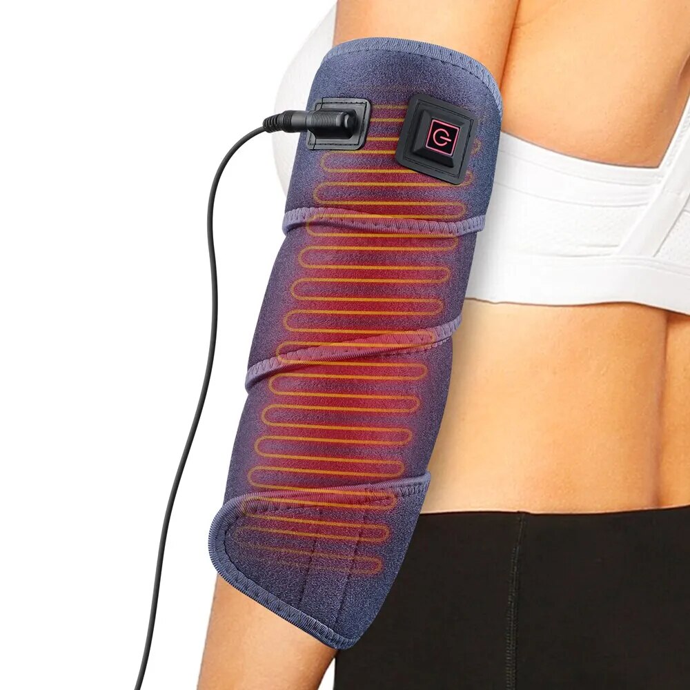 ThermoEase – Complete Relief for Pain and Tension