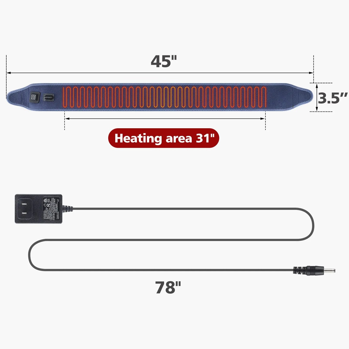 ThermoEase – Complete Relief for Pain and Tension