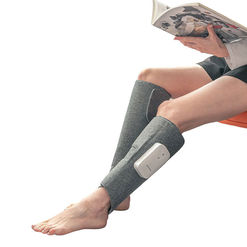 LegEase - Wireless Leg Massager for Optimal Comfort