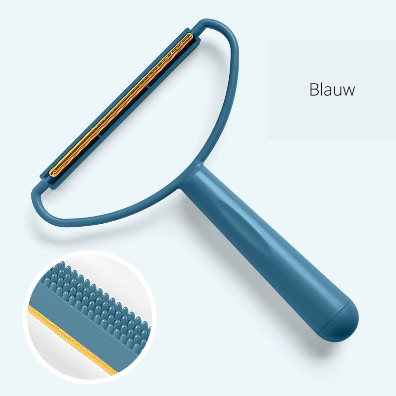 FluffFree Cleaner - Powerful Lint and Dust Remover