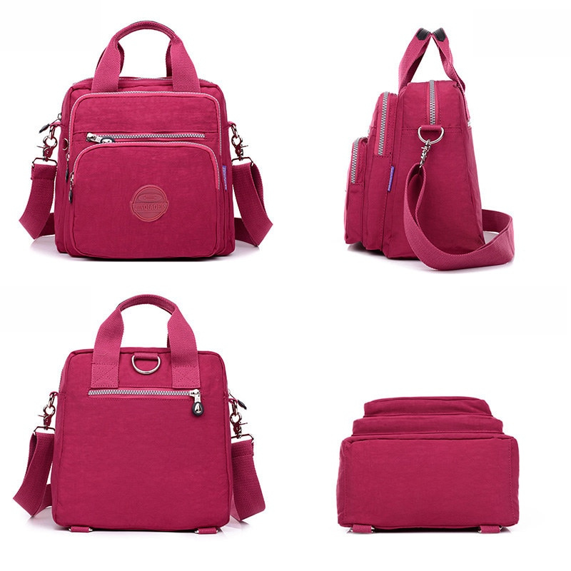 Fanny Backpack - Available in Stylish Colours