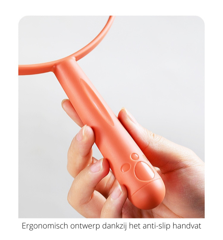 FluffFree Cleaner - Powerful Lint and Dust Remover