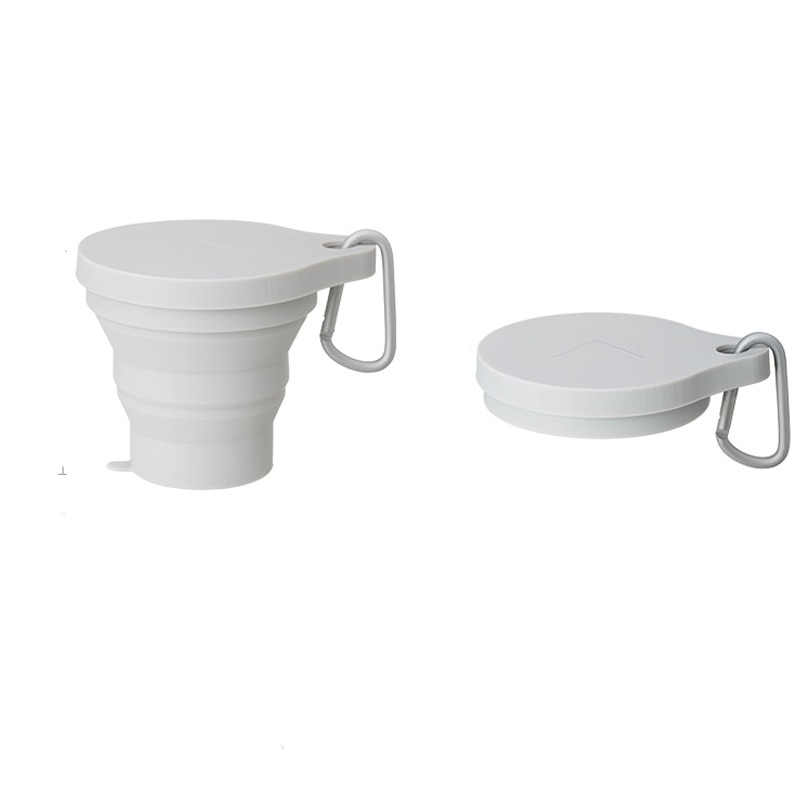 FoldAway Cup - Handy Travel Cup for Adventures