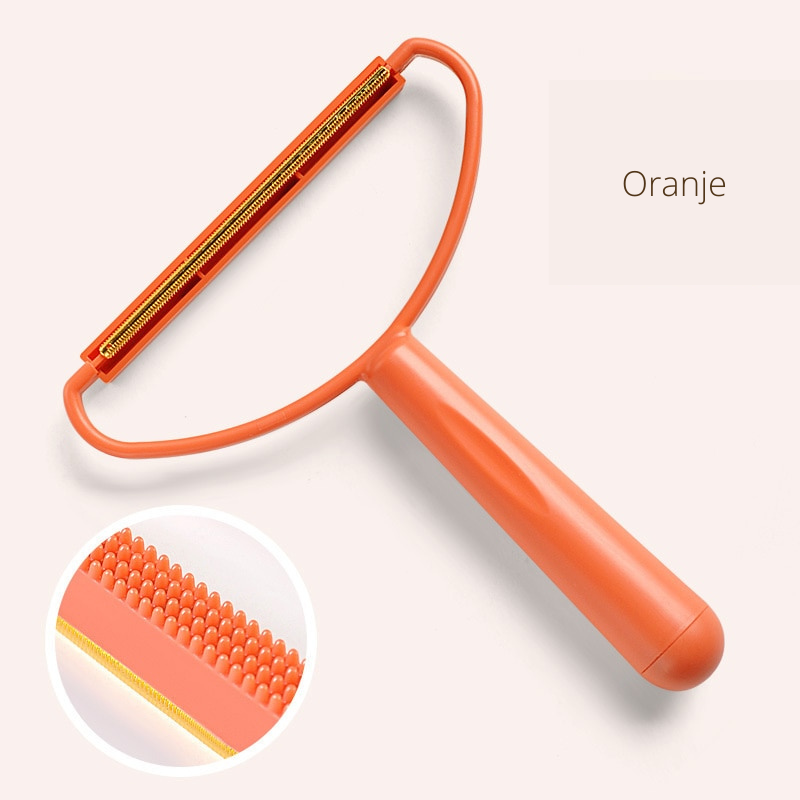 FluffFree Cleaner - Powerful Lint and Dust Remover