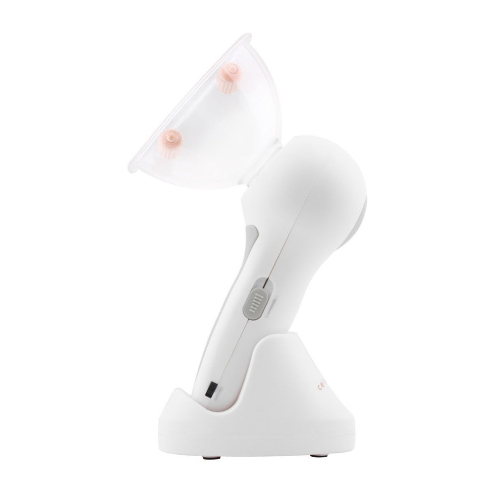SkinSculpt - Luxury Anti-Cellulite Massage Device