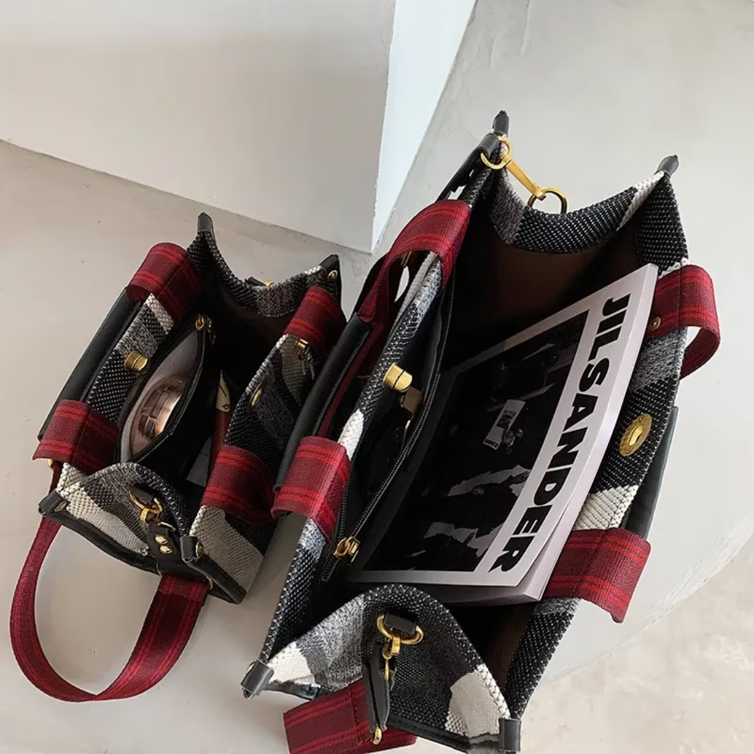 Rachelle Tote Bags - Stylish & Practical Accessories