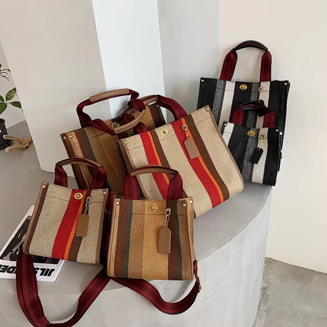 Rachelle Tote Bags - Stylish & Practical Accessories