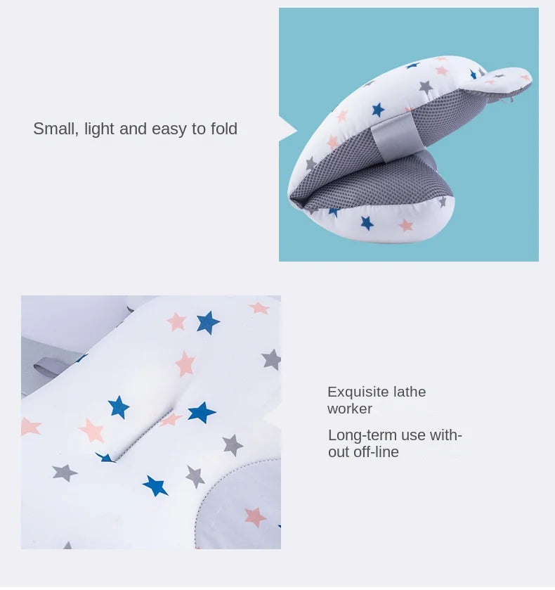 SplashEase - Safe Portable Non-Slip Baby Bath Mat