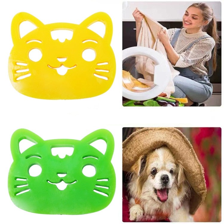 PetClean Pro – Effective Pet Hair Remover