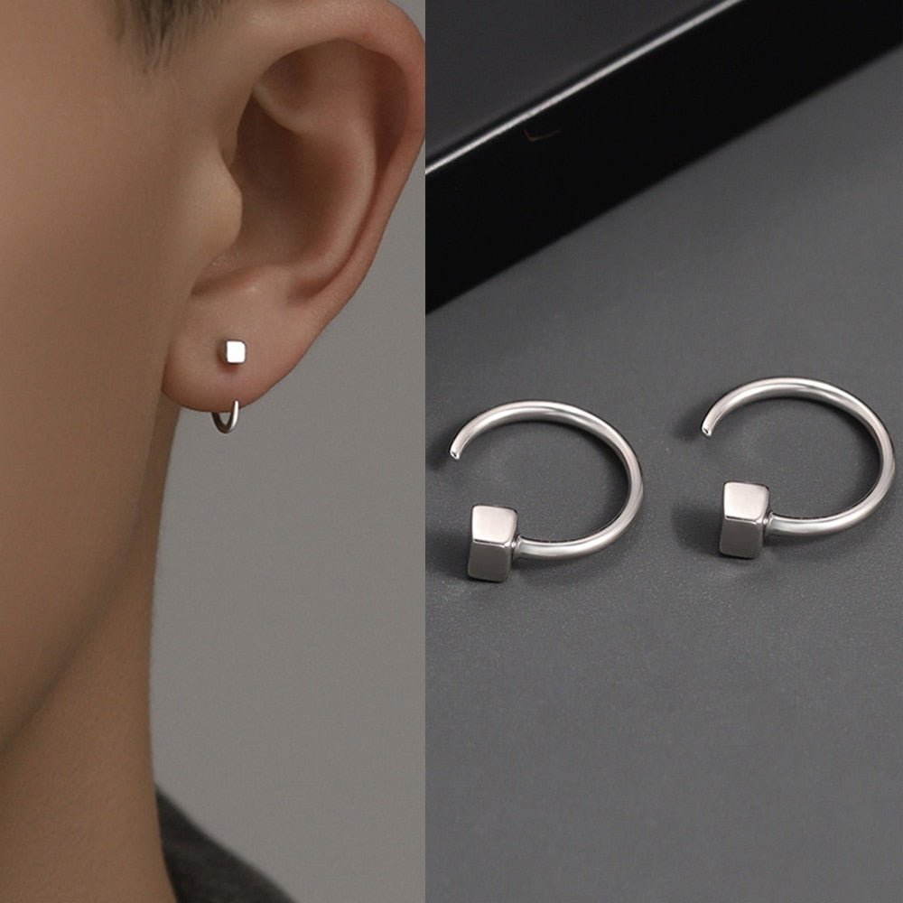 StudGlam Earrings – Create a Quirky Look