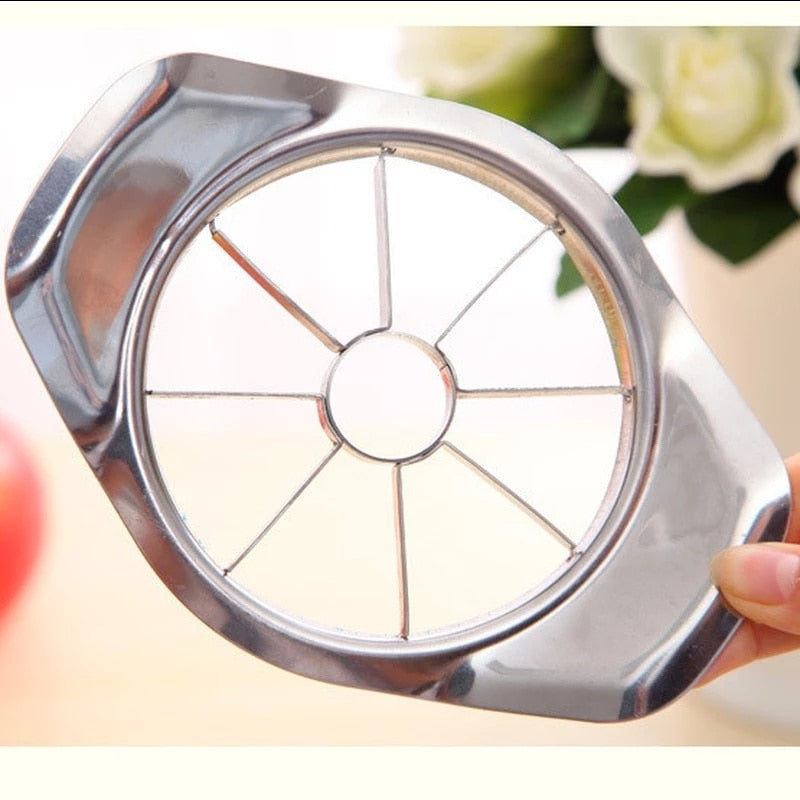 AppleEase Slicer – Fast & Healthy Apple Cutting Made Easy
