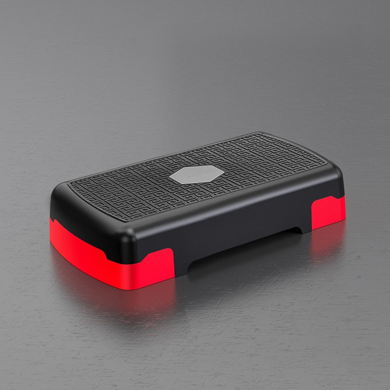 AdjustFit - Adjustable Step for Your Workout