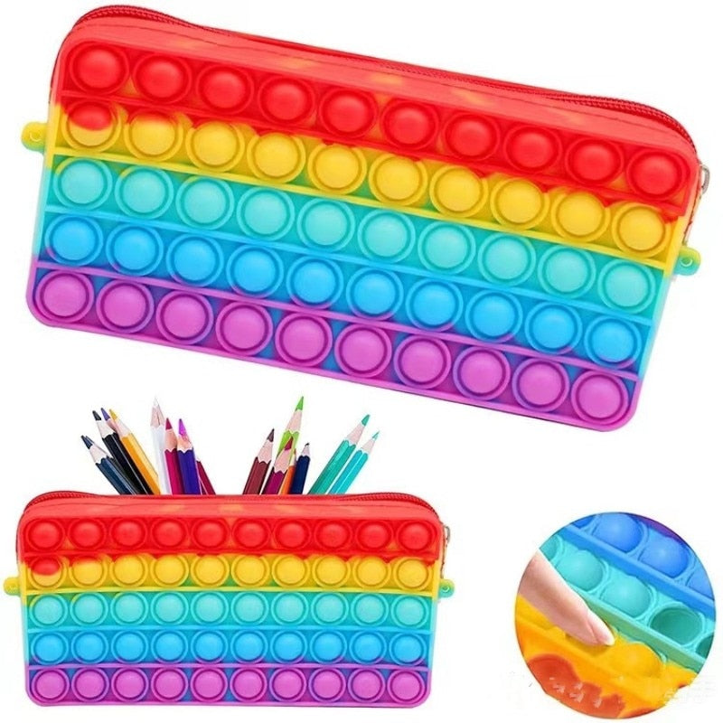 CalmPop Case – Relax and Organize for Kids