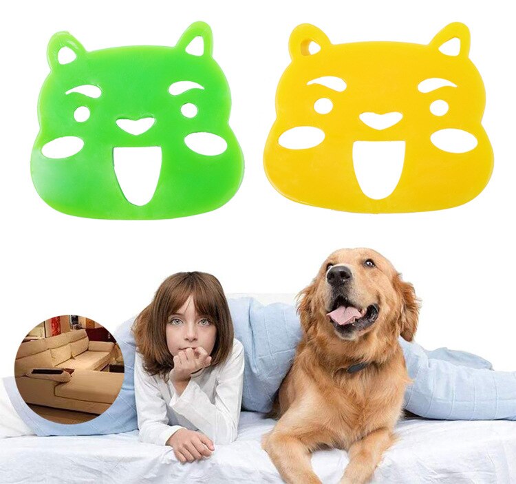 PetClean Pro – Effective Pet Hair Remover