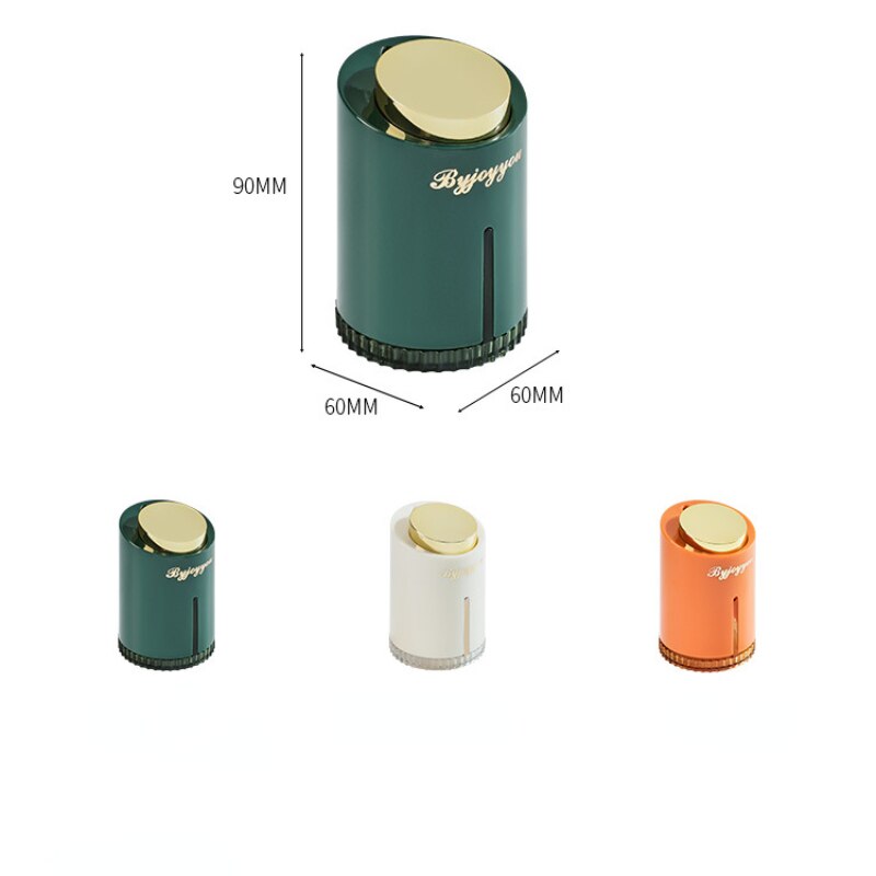 ToothMaster Holder – Elegant Pop-Up Toothpicks