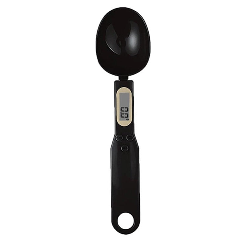 SpoonScale Pro – Functional Kitchen Spoon Scale for Precision