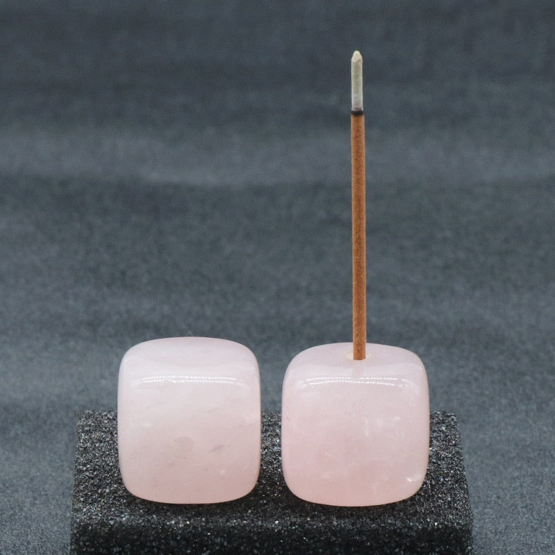 GemAura Incense Holder - Create Calm in Your Home