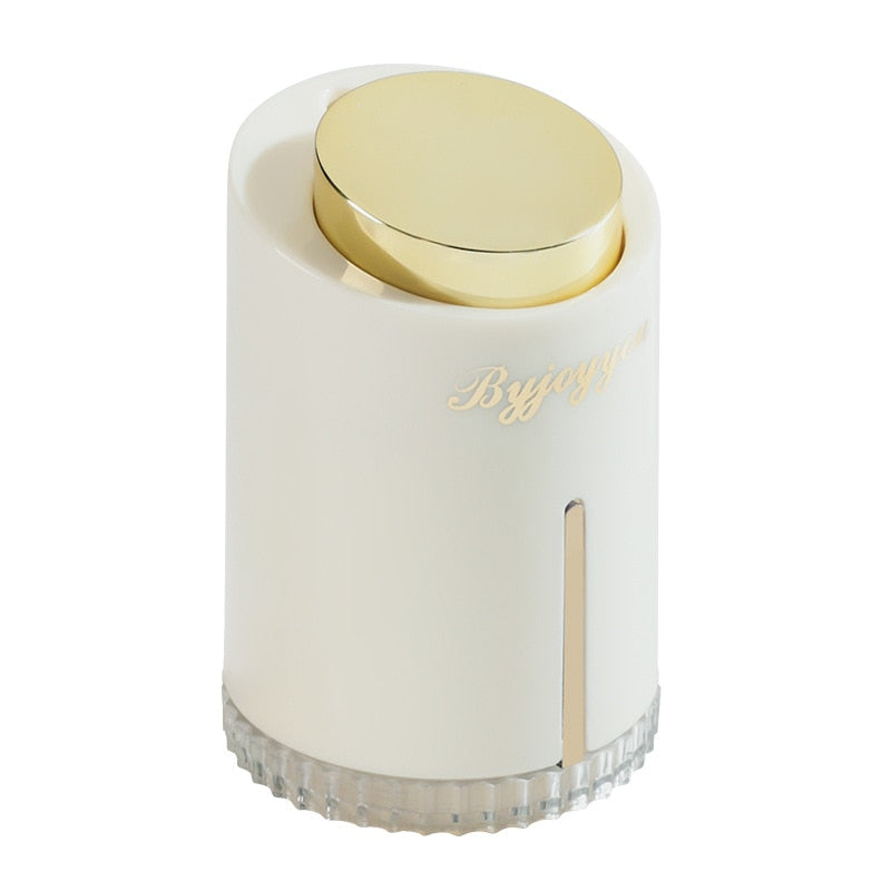 ToothMaster Holder – Elegant Pop-Up Toothpicks