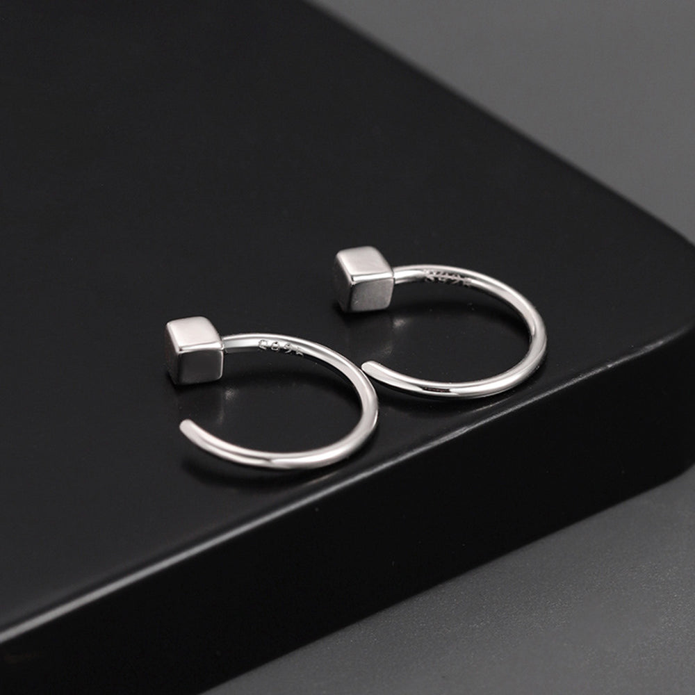 StudGlam Earrings – Create a Quirky Look