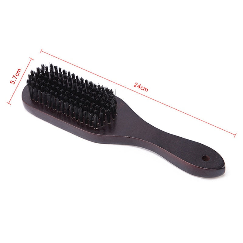 ProBrush - Premium hair and beard brush