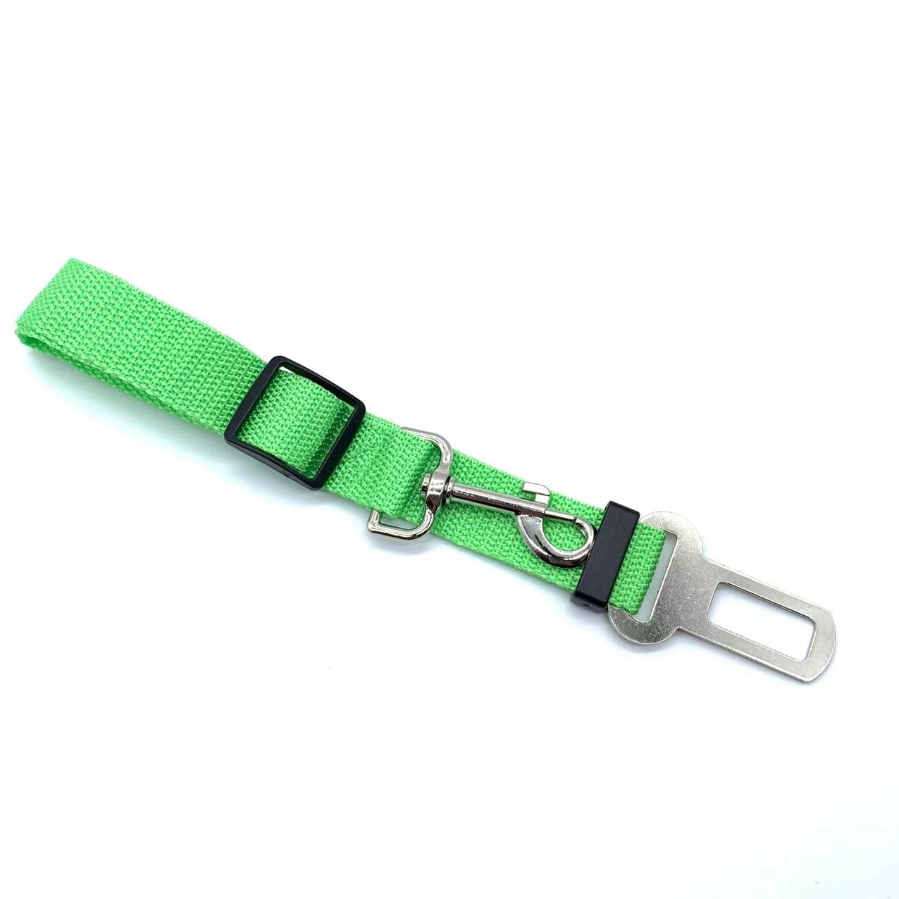 PetSecure – Safety Seat Belt for Pets