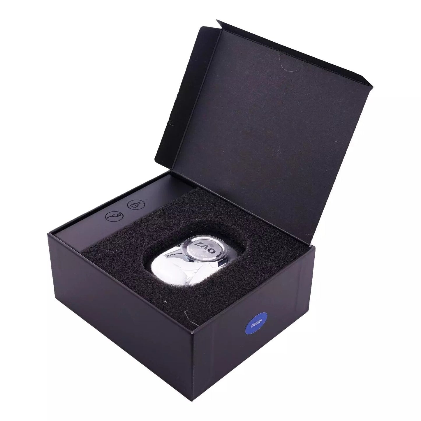 PocketShave - Compact Shaver for Travel and Pocket Size