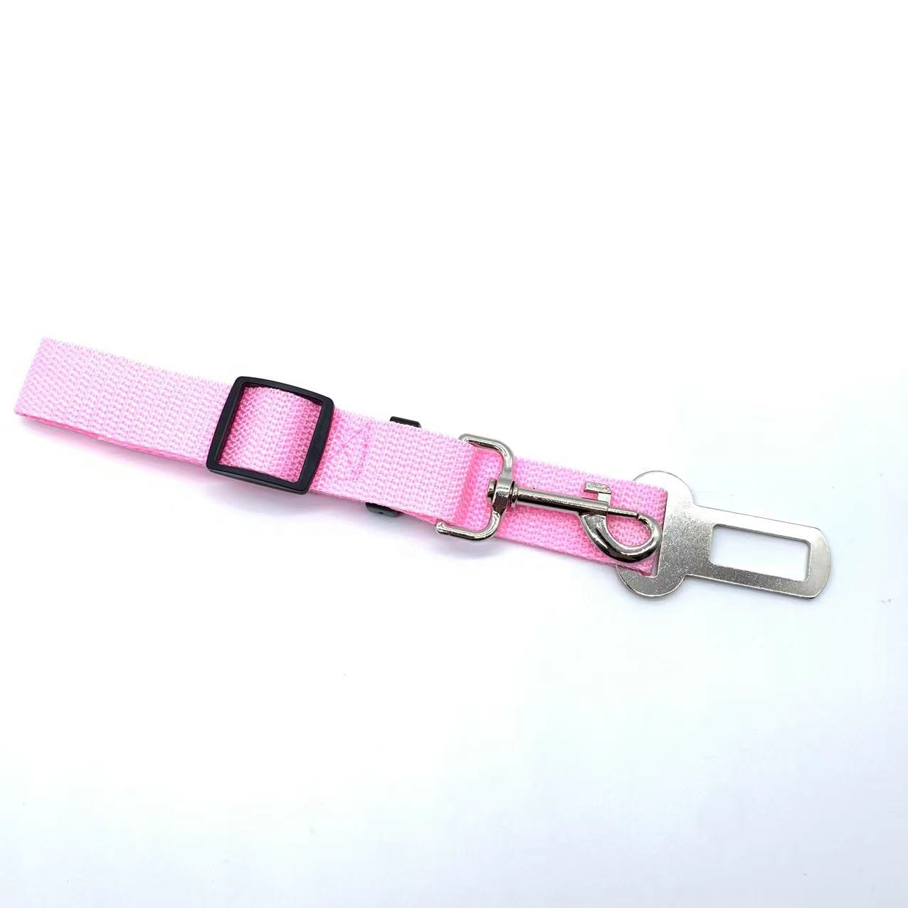 PetSecure – Safety Seat Belt for Pets