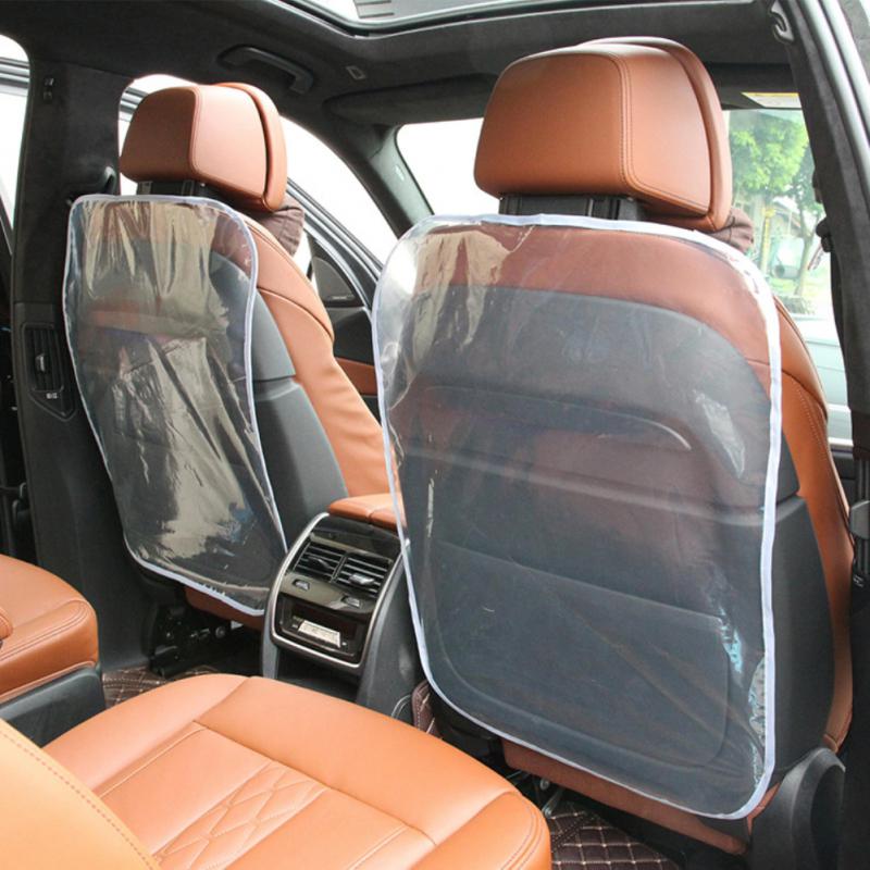 KidShield – Durable Car Seat Protector Against Dirt