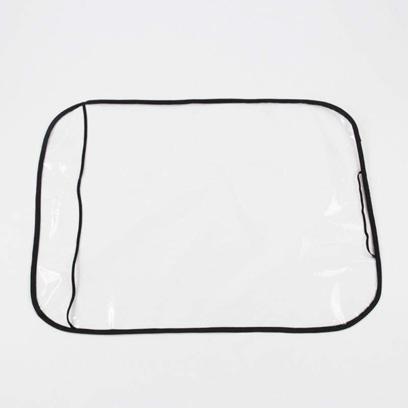 KidShield – Durable Car Seat Protector Against Dirt
