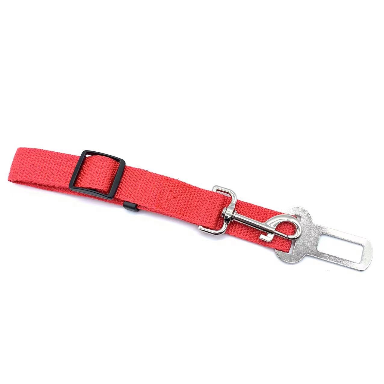 PetSecure – Safety Seat Belt for Pets
