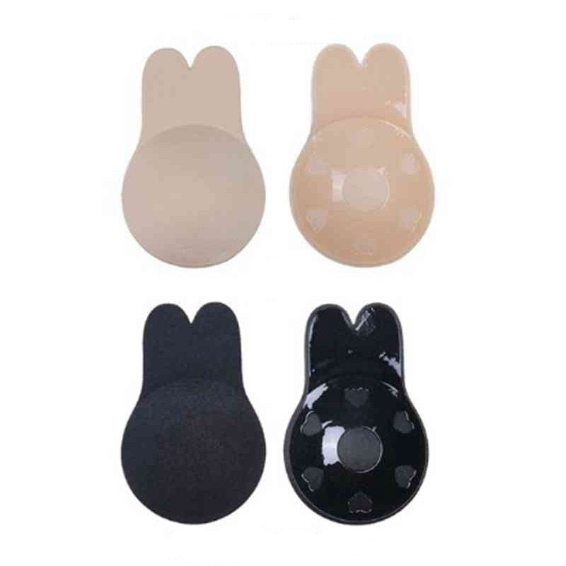 LiftUp – Self-Adhesive Push-up Pads (2 pairs)