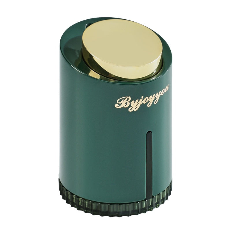 ToothMaster Holder – Elegant Pop-Up Toothpicks
