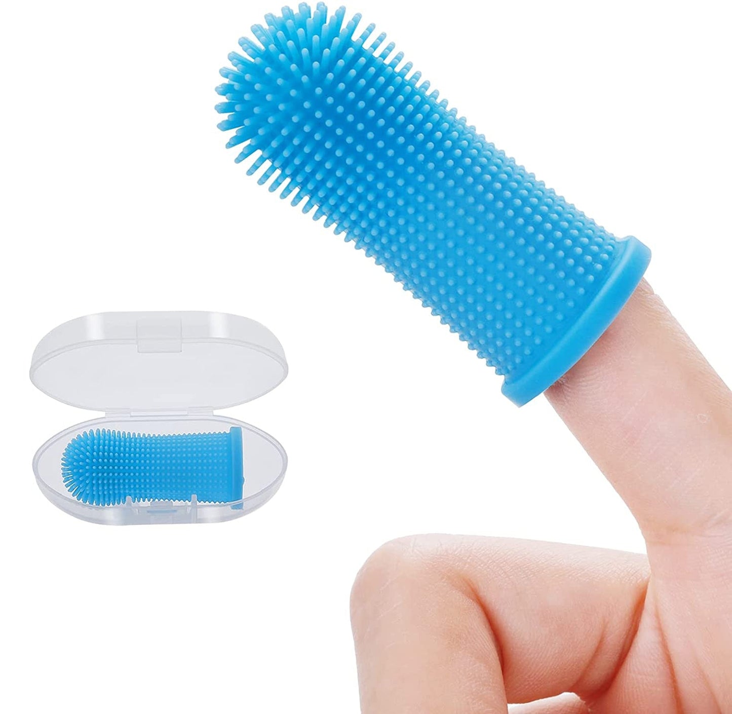 PawClean Pro – Safe At-Home Dental Care for Dogs
