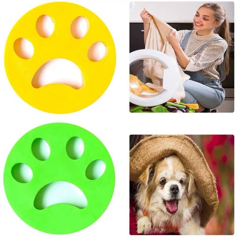 PetClean Pro – Effective Pet Hair Remover