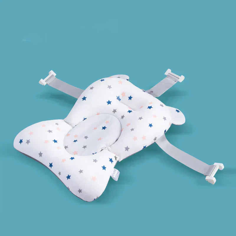 SplashEase - Safe Portable Non-Slip Baby Bath Mat