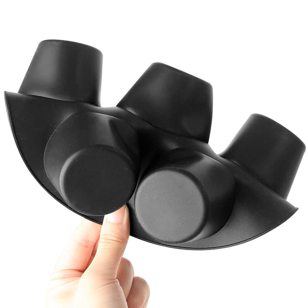 AirFryer BakeMaster - Cupcake Mold for Easy Baking