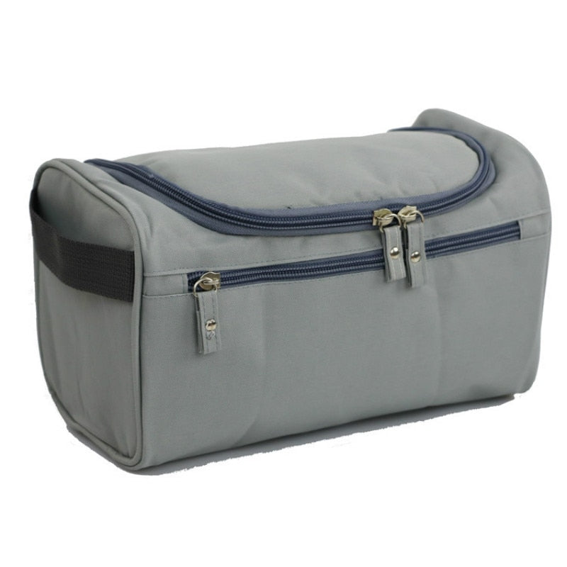 TimoBag - Practical Toiletry Bag with Hook