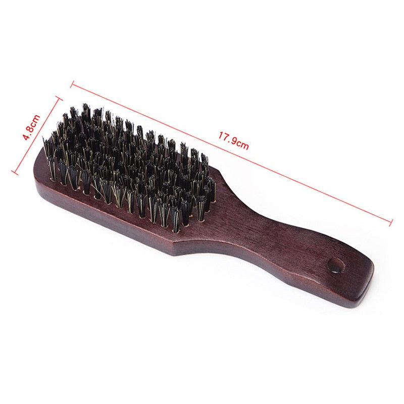 ProBrush - Premium hair and beard brush