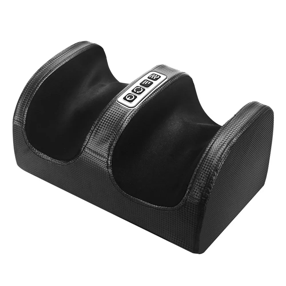 SootheStep – Luxury Shiatsu Foot Massager with Heat Function