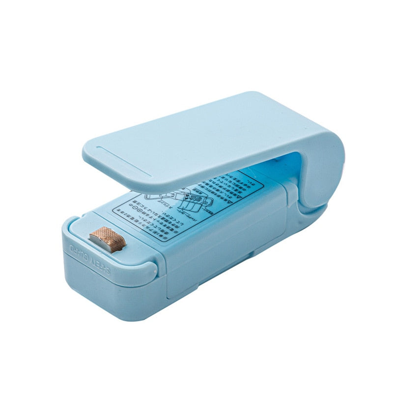 FreshSeal - Innovative Storage Solution for Freshness